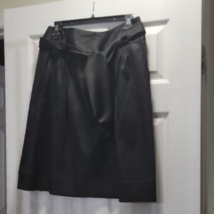 Beautiful Black Skirt